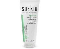 Soskin Paris Double Action Smoothing Mask 75 ml
