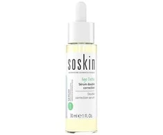 Soskin Paris Double Correction Serum 30 ml