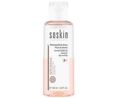 Soskin Paris (Gentle Make-Up Remover) 100 ml