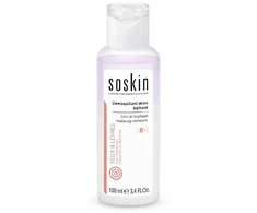Soskin Paris Gentle Biphase Make-Up Remover 100 ml