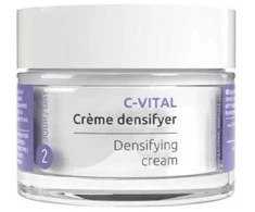 Soskin Paris Intensyvus veido kremas nuo raukšlių su vitaminu C ir retinoliu Densifying Kreminis C-Vital (Densifying Kreminis), 50 ml