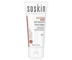 Soskin Paris (lengvas drėkinamasis kremas) 60 ml