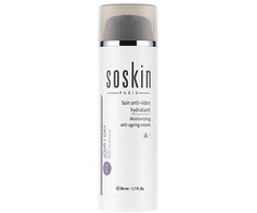 Soskin Paris (Drėkinamasis kremas nuo senėjimo) 50 ml