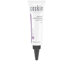 „Soskin Paris“ jauninantis paakių serumas (paakių priežiūros serumas), 30 ml