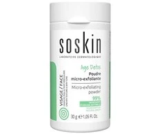 Soskin Paris Skin peeling Micro-exfoliating Powder 30 ml