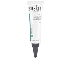 Soskin Paris Skin serum against acne (Stop Imperfection Serum) 15 ml