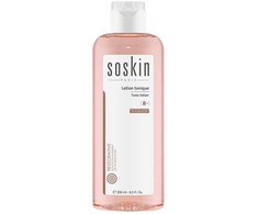 Soskin Paris Tonikas sausai ir jautriai odai (Tonikas losjonas), 250 ml