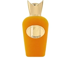 Sospiro Perfumes Liberto kvepalų purškiklis 100 ml