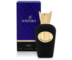 Xerjoff Sospiro Opera Grande EDP parfumuotas vanduo unisex, 100 ml
