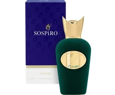 Xerjoff Sospiro Tenore EDP parfumuotas vanduo unisex, 100 ml