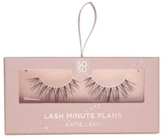 SOSU Cosmetics dirbtinių blakstienų dovanų rinkinys Gigi Mini Blakstienų rinkinys