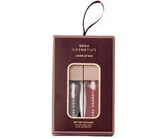 Sosu Cosmetics Lavish Lip Duo Gift Set