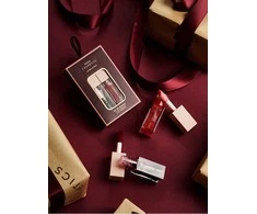 Sosu Cosmetics Lavish Lip Duo Gift Set
