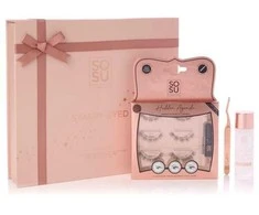 SOSU Cosmetics Dovanų rinkinys "Starry Eyed Set