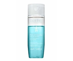 Sothys Paris Dviejų fazių akių ir lūpų makiažo valiklis (Eye and Lip Make-Up Removing Fluid)