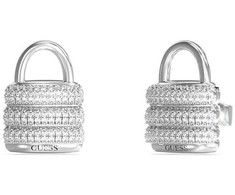 Jewellery Guess Earrings JUBE05419JWRHT/U