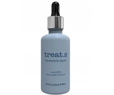 Staleks Keratolytic Treatment Treat.s (Keratolytic Liquid) 50 ml