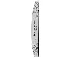 Staleks Mineralinė nagų dildė Expert 40 100/150 (pusmėnulio formos mineralinė nagų dildė) 25 vnt.