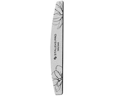 Staleks Mineral nail file Expert 40 150/240 (Crescent Mineral Nail File) 25 pcs