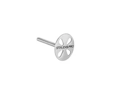 STALEKS Pedicure disc Pododisc Expert L (Pedicure Disc)