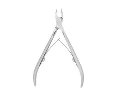 Žnyplės STALEKS Smart Cuticle NS-10-5 5mm 1 vnt