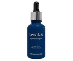 Staleks „Treat.s“ regeneruojamasis pedikiūro aliejus