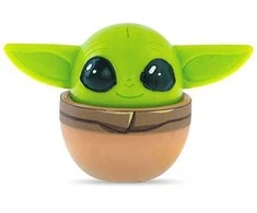 MAD BEAUTY STAR WARS DUO BALSAMO LABIOS