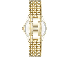 Steve Madden Analog watch SM-8176CHGP