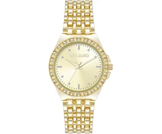Steve Madden Analog watch SM-8176CHGP