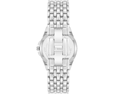 Steve Madden Analoginis laikrodis SM-8177SVSV