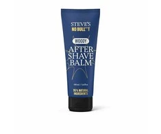 Steves No Bullt Steve´s No Bull***t Woody After Shave Balzamas