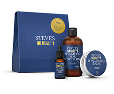 Steves No Bullt Steve´s No Bull***t All Beard Everything Set