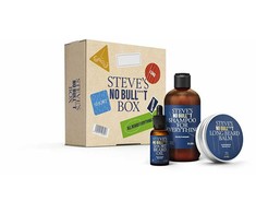 Steves No Bullt Steve´s No Bull***t All Beard Everything Set