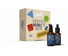 Steves No Bullt Steve´s No Bull***t Beard Booster Set