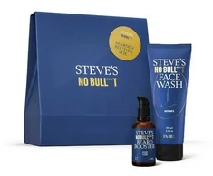 Steves No Bullt Steve´s No Bull***t Steve's Bear Routine Box dovanų rinkinys