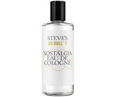Steves No Bullt Steve´s No Bull***t Steve's Cologne po skutimosi Nostalgia (odekolonas), 100 ml