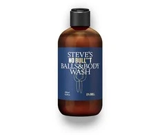 Steves No Bullt Steve´s No Bull***t Balls &amp; Kūno Prausiklis