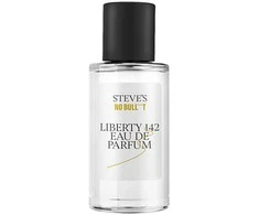 Steves No Bullt Steve´s No Bull***t Steve's EDP Liberty 142 EDP, 50 ml