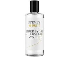 Steves No Bullt Steve´s No Bull***t Steve's Liberty 142 (kvepalas po skutimosi), 100 ml