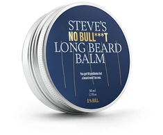Steve's No Bull***t Long Beard Balzamas