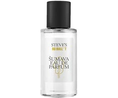 Steve's No Bull***t Steve's Parfumuotas vanduo Šumava EDP, 50 ml