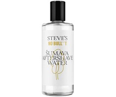 Steve's No Bull***t Steve's Šumava (Aftershave Vanduo), 100 ml