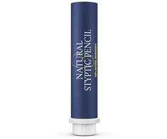 Steve's Alum aftershave Natural Styptic Pieštukas 10 g