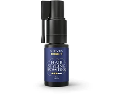 Steve's Plaukų formavimo pudra 35 ml
