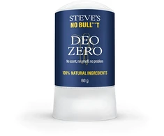 Steve's Natural deodorant Deo Pure 60 g