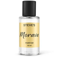 Steve's Kvepalų vanduo Morava EDP 50 ml