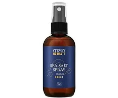 Steves No Bullt Steve's Druskos purškiklis plaukams No Bull***t (Sea Salt Purškiklis) 100 ml