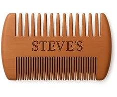 Steve's „Beard Buddy“ barzdos šukos