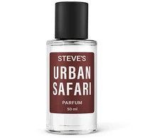 Steve's Urban Safari EDP 50ml