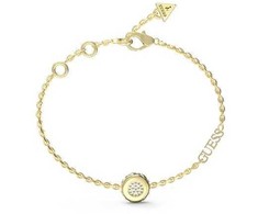 Guess Moteriška Apyrankė JUBB04594JWYGL